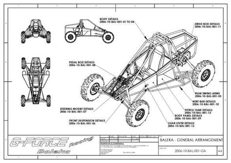 Go Kart Buggy, Off Road Buggy, Mini Bike, Mini Buggy, Go Kart Frame Plans, Atv Four Wheelers ...