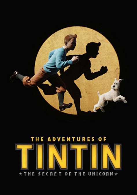 The Adventures Of Tintin Books Age Rating / Tintin Blu Ray Dvd Blu Ray 3d Blu Ray Dc Buy Now At ...