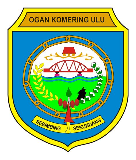 Logo Kabupaten Ogan Ilir - 38+ Koleksi Gambar