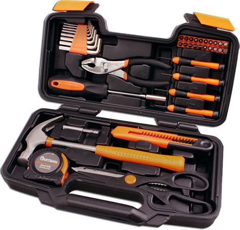 10 Best tool kits for car - Garagehold