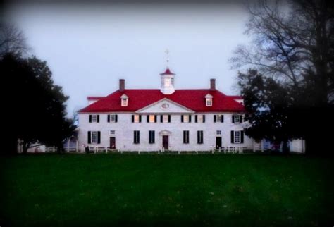 George Washington's House | George Washington's House at Mt.… | Flickr