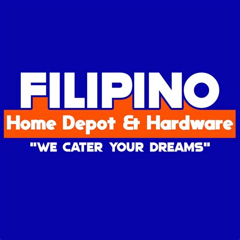 Filipino Homedepot & Hardware Corp. | Santiago