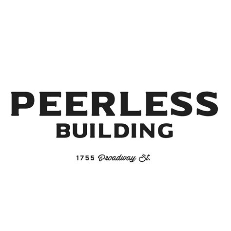 Peerless Building | Fresno CA
