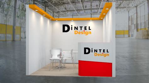 ¿qué es un Stand? - Dintel Design