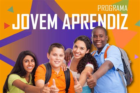 JOVEM APRENDIZ RJ 2024 → Inscrições, Vagas e Empresas