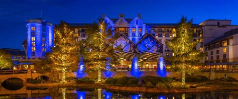 Dallas Christmas Events | Christmas at Gaylord Texan