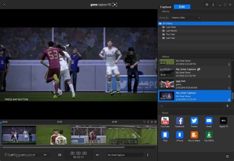 Download elgato game capture hd software - ploraenglish