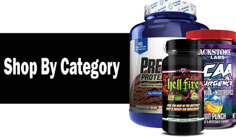 Wilson Supplements | Bodybuilding Supplements