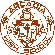 Arcadia High School Track & Field and Cross Country - Arcadia, California