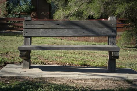 Park Bench Free Photo Download | FreeImages