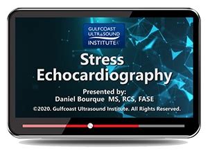 Stress Echocardiography