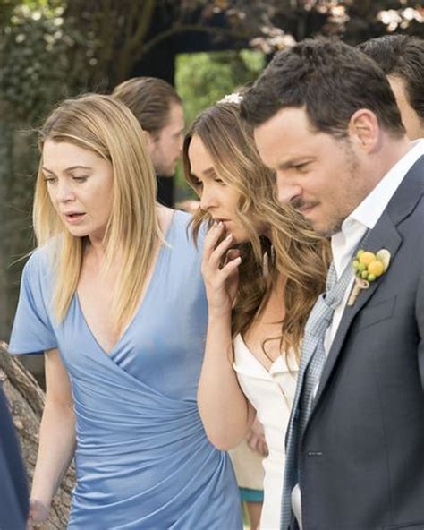 Grey's Anatomy Season 14 Finale Preview | POPSUGAR Entertainment