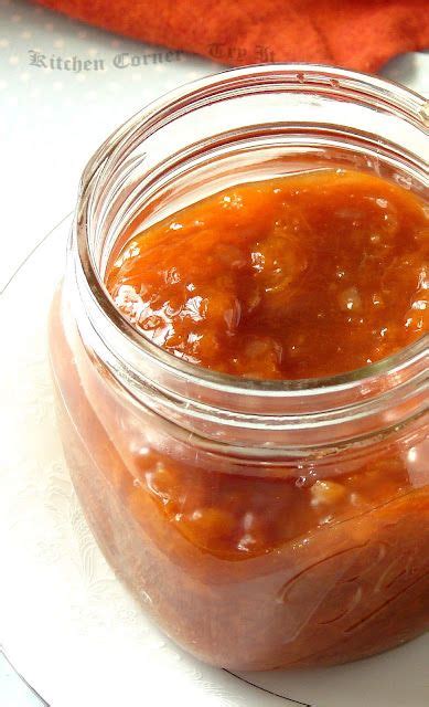 Fresh Apricot Chutney Recipe | Chutney recipes, Apricot recipes ...