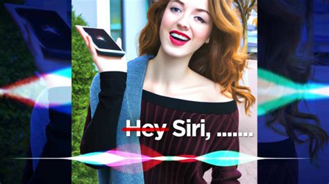 Why Apple Is Pulling The "Hey" Out Of Their "Hey Siri" Wake Words