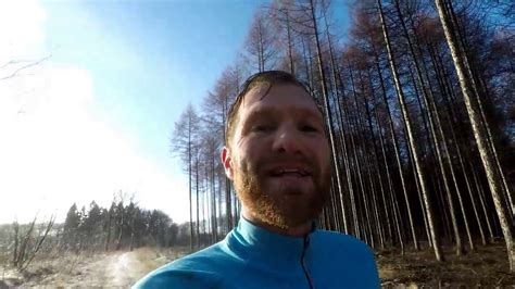 RFR Drents Friese Wold 46k 2017 - "My first ultra marathon ever" - YouTube