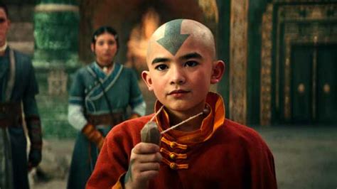 Avatar: The Legend of Aang, the differences between anime and Netflix