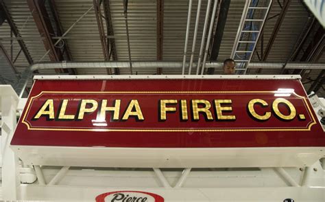 Alpha Fire Company student volunteers serve community, ignite sense of pride | State College ...