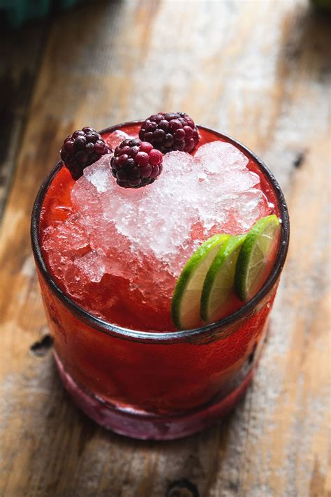 Olallieberry Cocktail | Recipe | Food, Yummy drinks, Delicious cocktails