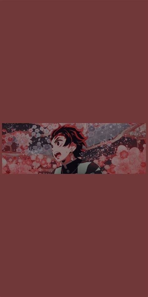 Tanjiro Kamado Demon Slayer Wallpaper | Anime wallpaper, Anime tattoos ...