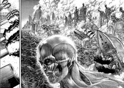 Attack on titan manga chapters - imgsubtitle