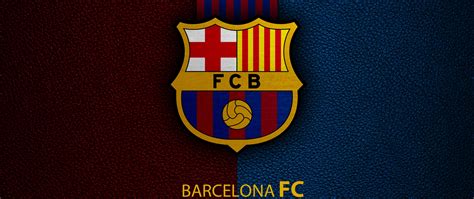 Futbol Club Barcelona 4K Wallpaper