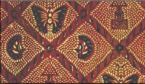 Batik Motif Sido Mukti Luhur | Batik, Kain, Seni