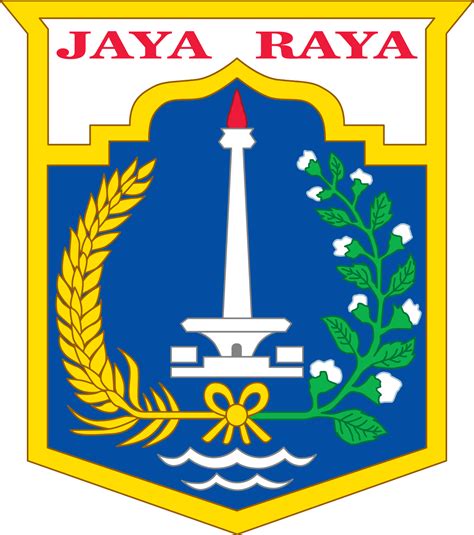 Logo Jakarta Raya Png - 43+ Koleksi Gambar