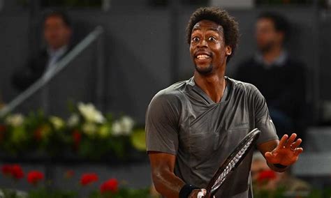 Gael Monfils withdraws from Wimbledon, but he's likely to be fine for ...