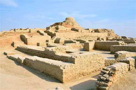 Ancient Civilizations: The Indus Valley Educational Resources K12 ...