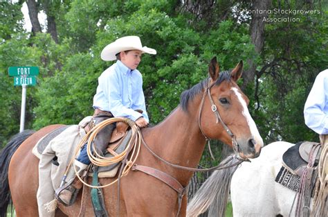 Keeping tradition alive...ranching for the future! Relive the history and lifestyle of eastern ...