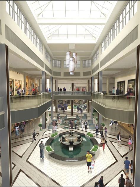 Renovations will boost Perimeter Mall - Atlanta Business Chronicle