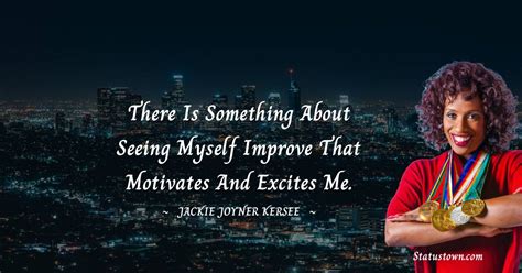 20+ Best Jackie Joyner-Kersee Quotes