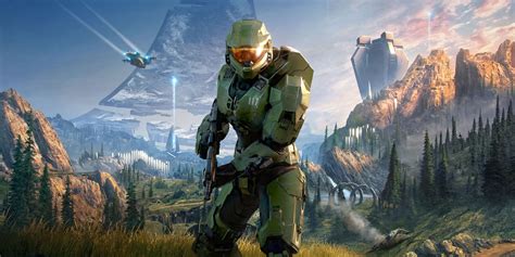 4K Halo Infinite Wallpaper - KoLPaPer - Awesome Free HD Wallpapers