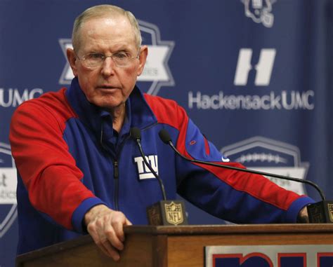 Giants owe it to Tom Coughlin to keep him from twisting in the wind - nj.com