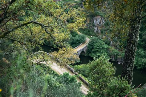 9 Best Hikes In Portugal (Coastal & Inland Trails) • Indie Traveller