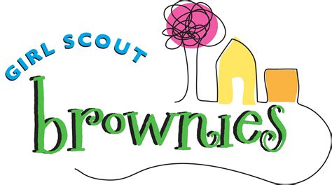 Gallery For > Girl Scout Brownie Elf Clipart