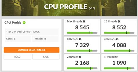 3DMark now has dedicated CPU benchmark, tests single/multi-thread perf