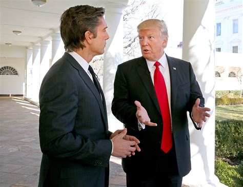 Donald Trump's First TV Interview: 5 Revelations