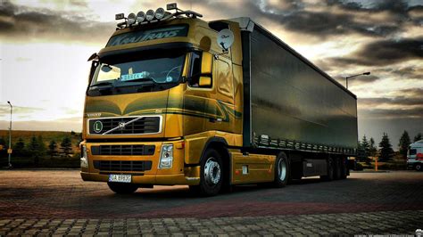 Volvo FH 480 | Trucks, Volvo trucks, Volvo