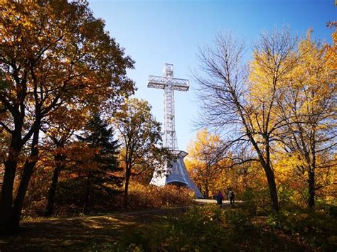 Mount Royal Cross (Montreal) - 2020 All You Need to Know BEFORE You Go ...