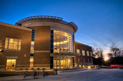 Shepherd University - Profile, Rankings and Data | US News Best Colleges