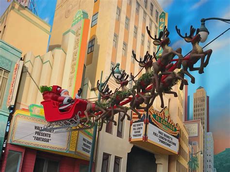 Christmas at Disneyland - 2019 Disneyland Holiday Events