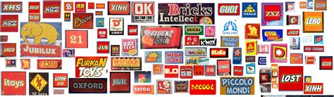 i collect fake lego brands plase like if you want to see more : r/crappyoffbrands