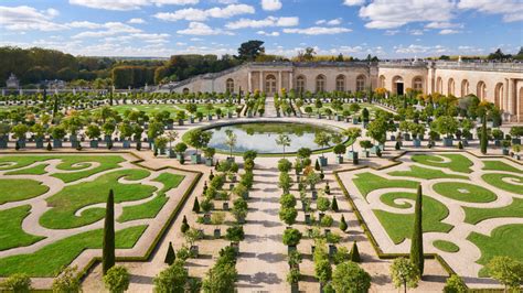 The Surprising Amount Of Time It Took To Build The Palace Of Versailles ...