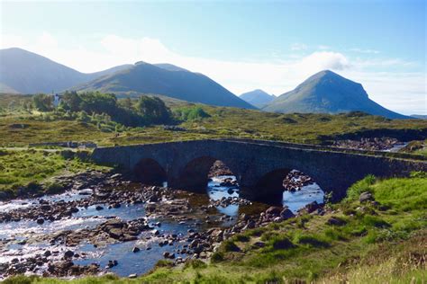 The Mystically Beautiful Isle of Skye – Rick Steves' Travel Blog