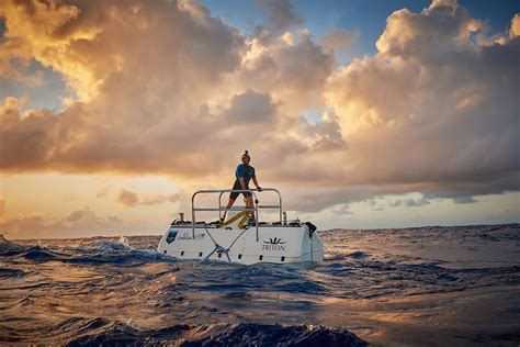 Going deep for discovery: ocean exploration reaches new lows | Canadian Geographic