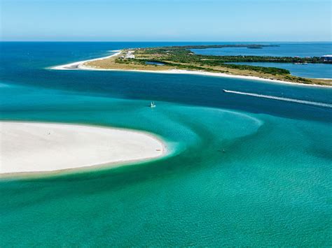 The 10 Best Beaches in Florida - Photos - Condé Nast Traveler