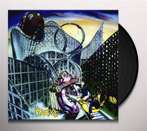 Hip-Hop Nostalgia: The Pharcyde "Bizarre Ride II The Pharcyde" (The ...