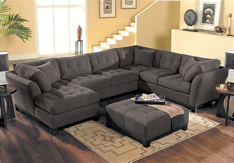 Cindy Crawford Sectional Sofa Rooms To Go - Sofa Design Ideas