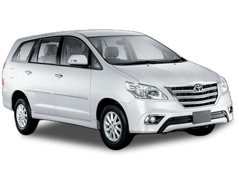 Free Toyota Innova Crysta Topmodell 2393 ccm Automatikgetriebe ...